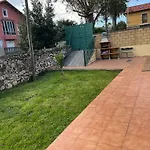 Apartamento El Jardín De *