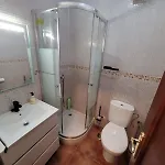 El Jardín De Apartamento Miengo