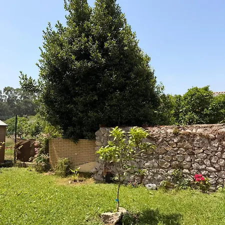 Apartamento El Jardín De
