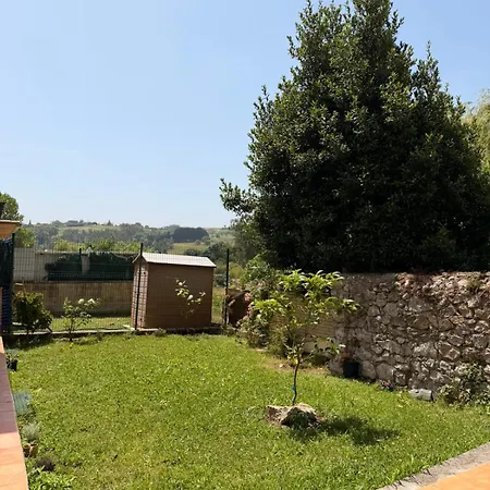 Apartamento El Jardín De *