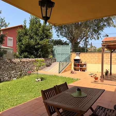 Apartamento El Jardín De Miengo