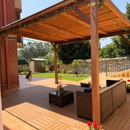 Apartamento El Jardín De