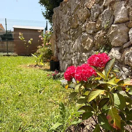 Apartamento El Jardín De Miengo