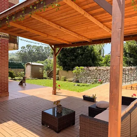 Apartamento El Jardín De *