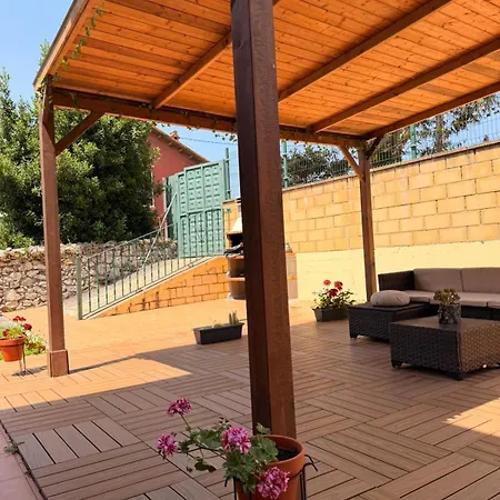 Apartamento El Jardín De *
