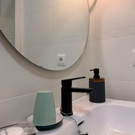 Apartamento El Jardín De Miengo