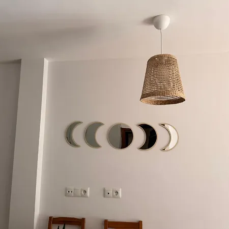 Apartamento El Jardín De