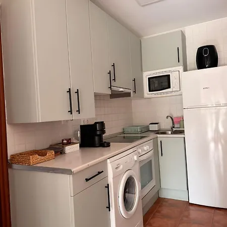 Apartamento El Jardín De