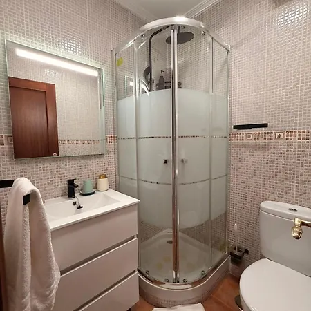 Apartamento El Jardín De *