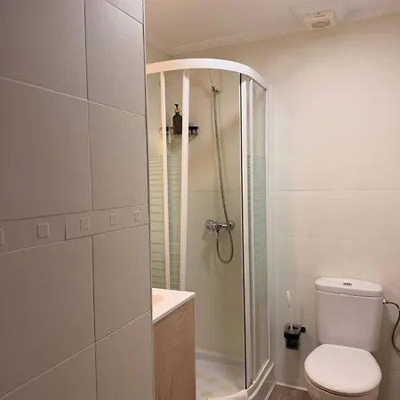 El Jardín De Apartamento
