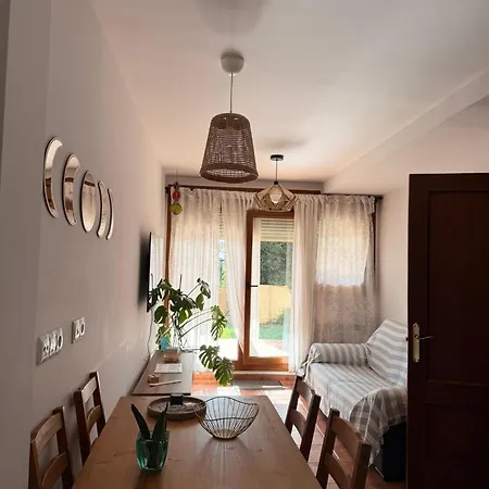 Apartamento El Jardín De Miengo