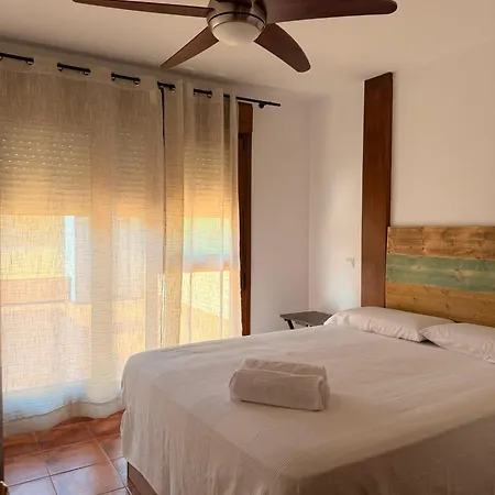 Apartamento El Jardín De