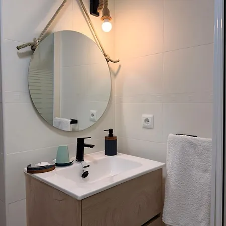 Apartamento El Jardín De