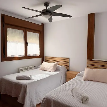 Apartamento El Jardín De Miengo