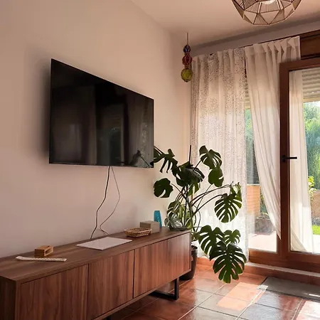 Apartamento El Jardín De Miengo