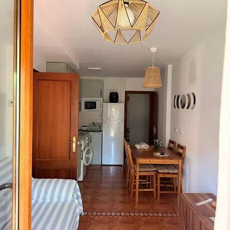 Apartamento El Jardín De Miengo
