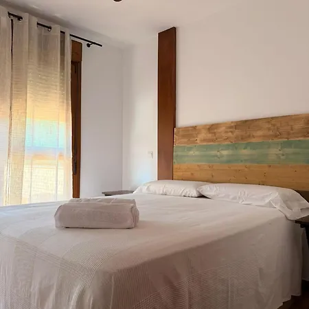 Apartamento El Jardín De