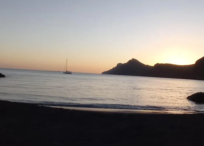 Διαμέρισμα El Jardin De