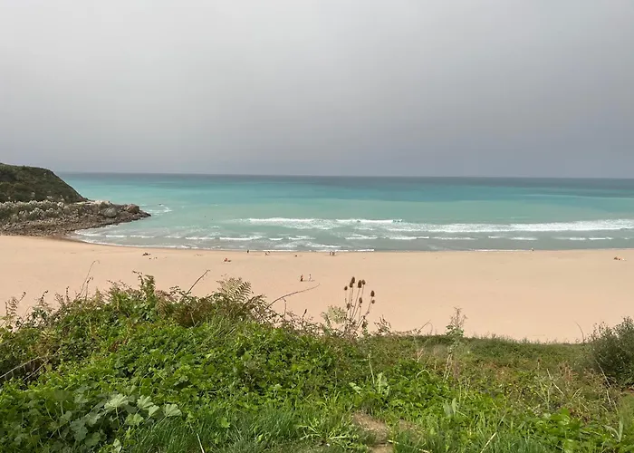 El Jardin De Apartment *