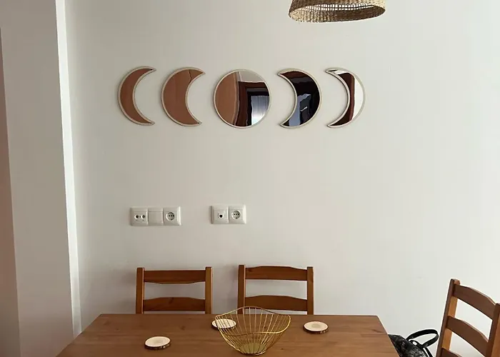 Apartment El Jardin De *