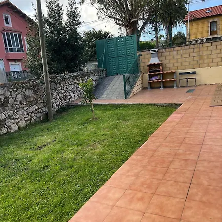 Apartamento El Jardin De *