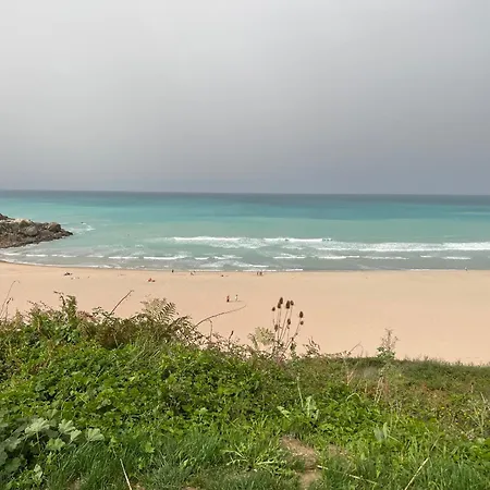 El Jardin De Апартаменты *