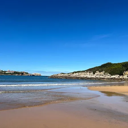 Апартаменты El Jardin De Мьенго