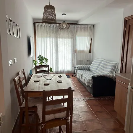 El Jardin De Апартаменты *