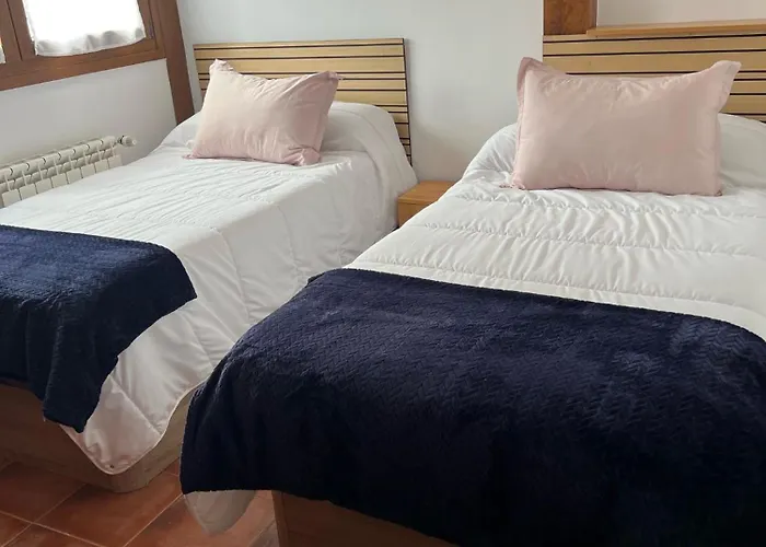 El Jardin De Apartman Miengo